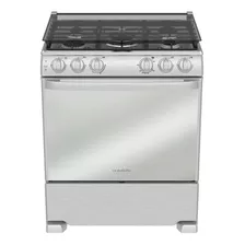 Cocina A Gas 5 Hornallas Mabe Eme7685cfyxo Gill Electrico