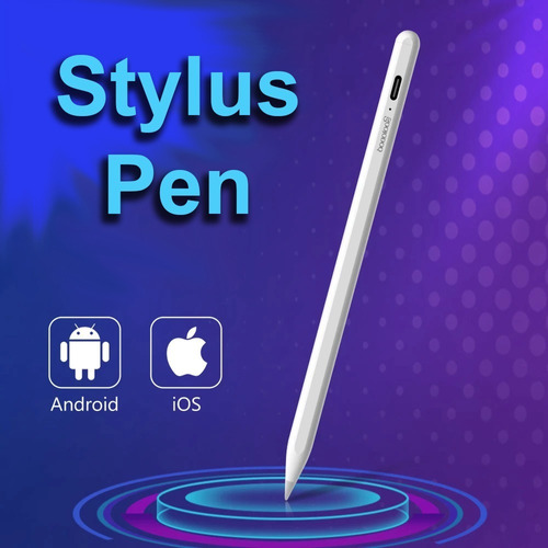 Activo Stylus Touch Pen Para Ios O Android