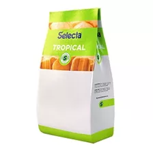 Selecta Tropical Morango 1kg