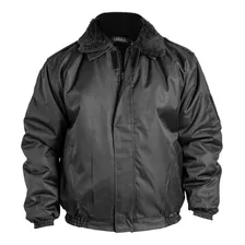 Campera Aviador Cuello Desmontable Uniforme 2xl Al 4xl