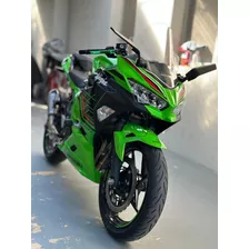 Kawasaki Ninja 400