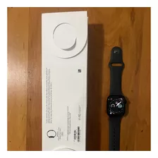 Apple Watch Series 7 (gps, 41mm) Pulseira Esportiva 