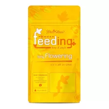 Feeding Long Flowering 125 Gr Green House Floración Larga