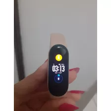 Miband 5 Xiaomi