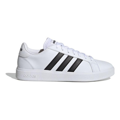 Imagem Tênis adidas Casual Feminino Grand Court Base 2.0