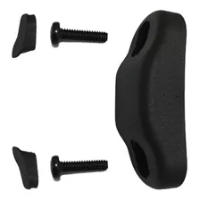 Canoa Barquinha, Suporte Para Fixar Encosto Cad Back System