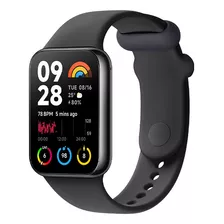 Pulsera Para Actividades Físicas Xiaomi Mi Smart Band 8 Pro 