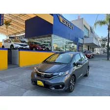 Honda Fit Hit Automatico 1.5 L Camara De Reversa 2018