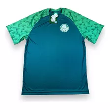 Camiseta Palmeiras Spr Casual