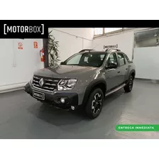 Renault Oroch 4wd Outsider 1.3 0km - Motorbox