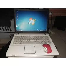 Notebook Laptop Positico 4g Ram, 500g Hd - Campinas