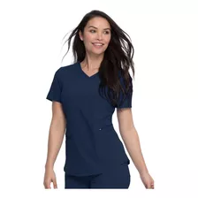 Top Liso Mujer, Dickies Retro Dk780 Nav