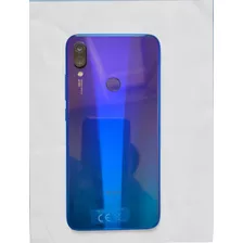 Xiaomi Redmi Note 7 (48 Mpx) Dual Sim 64 Gb Neptune Blue 