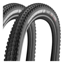 Kit 2 Pneus Bike Maxxis Crossmark 2 29x2.25 Dobrável Exo/tr