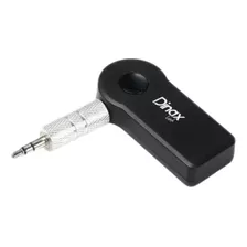 Receptor Bluetooth Inalámbrico Audio Auxiliar Manos Libres