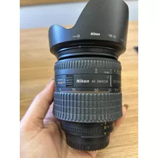 Nikon 24-85 2.8