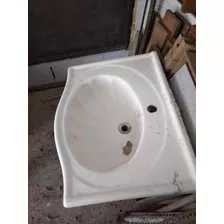 Pileta De Baño Antigua