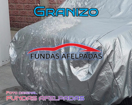 Cubierta Funda Afelpada Para Nueva Mazda Cx-50 Medida Exacta Foto 4
