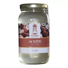 Aceite De Coco Virgen 100% Puro - L a $90