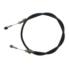 Cable Acelerador P/iveco Daily 2002 En Adelante Cu