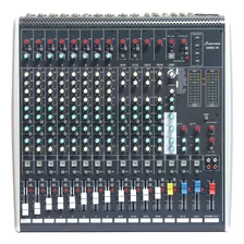 Mixer Analogo 16 Canales Studiomaster C6xs-16