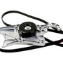 Tensor Banda Accesorios Buick Century V6 3.1l 2004