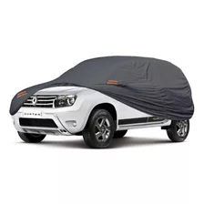 Funda Forro Cobertor Impermeable Renault Duster