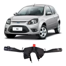 Chave De Seta Ford Ka 2010 2011 2012 2013 Reposição Original