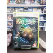 Jogo Bioshock 2 - Xbox 360