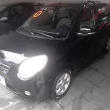 Kia Picanto 2011 1.0 Ex 5p