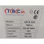 Tercera imagen para búsqueda de contactor tbcin