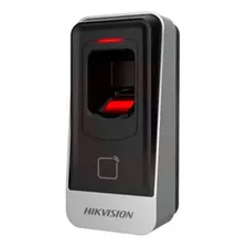 Leitor Biometrico Ds-k1201aef Hikvision