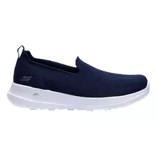 Tenis Skechers Go Walk Joy Feminino Confortável Caminhada 