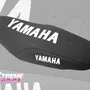 Primera imagen para búsqueda de funda asiento yamaha crypton