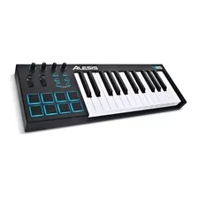 Alesis V25 | Teclado Controlador Usb-midi De 25 Teclas