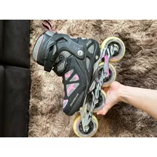 Patins Rollerblade Feminino