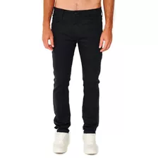 Calça Jeans Colcci Felipe Skinny 07525 Preta - Masculina