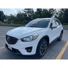 Mazda Cx5 2016 Grand Touring