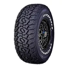 Neumatico 265/75 R16 Windforce Catchfors 116t A/t