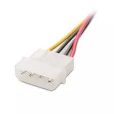 Convertidor Molex A Sata 