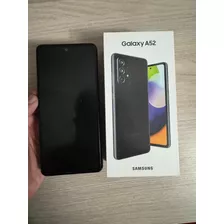 Celular Samsung Galaxy A52 De 64gb