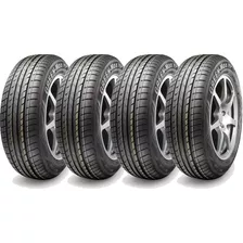 Kit De 4 Neumáticos Linglong Greenmax Green-max Hp010 P 205/60r16 92