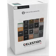 Pack Ir Ownhammer Evolution + Celestion / Helix Stomp Pod Go