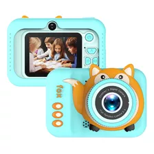 Câmera Digital 720p Câmera Infantil Fofa Câmera Infantil De