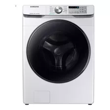 Lavadora Samsung Wf22r6270aw Frontal 22 Kg