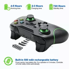 Control Mando Para Xbox One 2.4g Inalámbrico Generico