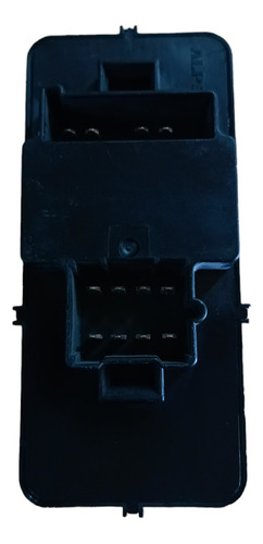 Switch Interruptor Elevador De Vidrio Aztec Impala Chofer Foto 2