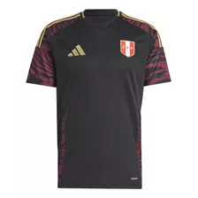 Camiseta Visitante Selección Peruana 2024 Adulto