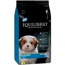 Equilibrio Perro Puppies Indoor 2kg Envio Gratis Razas