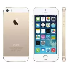  iPhone 5s 16 Gb Cinza-espacial Lindo + Nota Fiscal